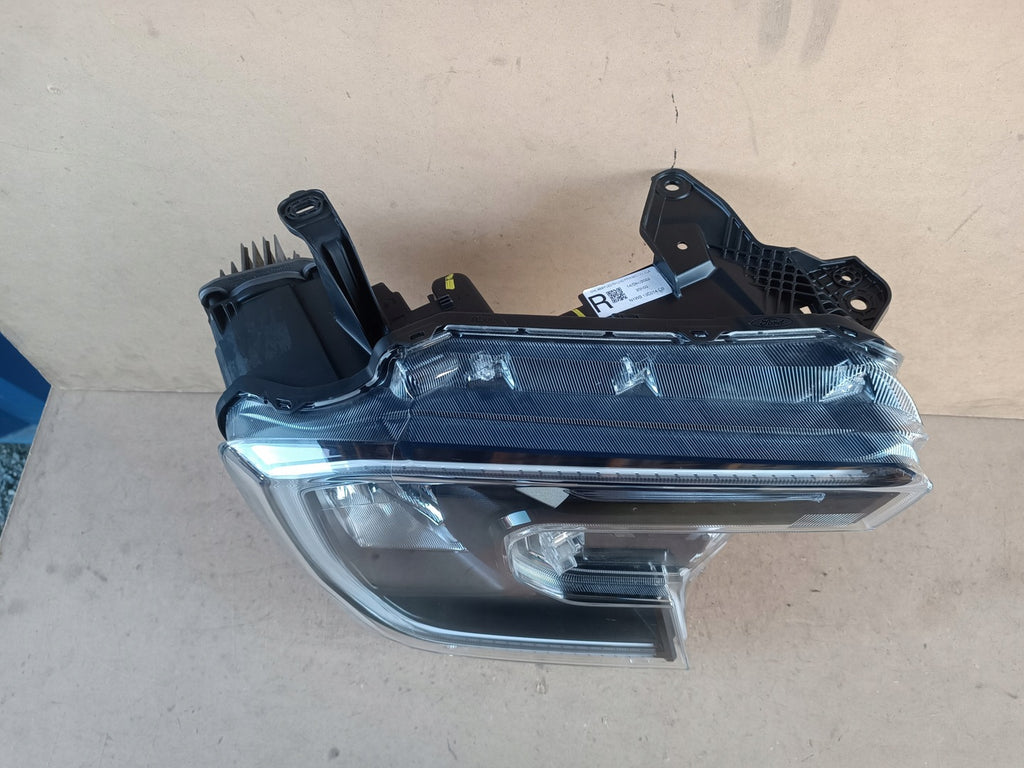 Frontscheinwerfer Ford Ranger N1WB13E014EB LED Rechts Scheinwerfer Headlight SCH3531063327xp