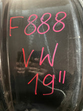 Load image into Gallery viewer, 1x Alufelge 19 Zoll 8.0" 5x112 11A601025M VW Id.5 Id.4 Rim Wheel FEL2669106216et