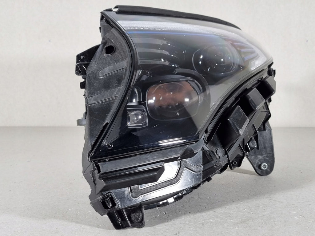 Frontscheinwerfer Mercedes-Benz Eqc A2939060201 A2939060101 LED Ein Satz