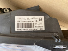 Laden Sie das Bild in den Galerie-Viewer, Frontscheinwerfer Citroën C1 II 811500H170 Links Scheinwerfer Headlight