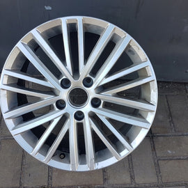 1x Alufelge 17 Zoll 7.0