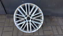 Load image into Gallery viewer, 1x Alufelge 17 Zoll 7.0" 5x112 54ET 5K7601025A VW Golf Rim Wheel FEL1778518592yv