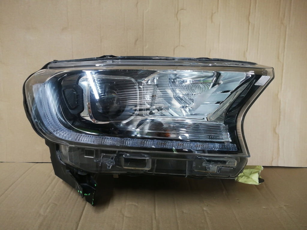 Frontscheinwerfer Ford Ranger JB3B13E014BA Full LED Rechts Headlight SCH8437662832xo