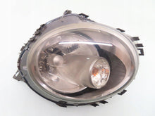 Laden Sie das Bild in den Galerie-Viewer, Frontscheinwerfer Mini R56 0301225304 Rechts Scheinwerfer Headlight SCH7642319223km