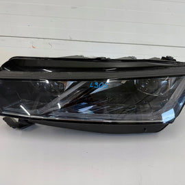 Frontscheinwerfer Skoda Octavia I 5E4941015A 899AH5N078 LED Links Headlight SCH7258548623mq