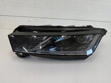 Laden Sie das Bild in den Galerie-Viewer, Frontscheinwerfer Skoda Octavia I 5E4941015A 899AH5N078 LED Links Headlight SCH7258548623mq