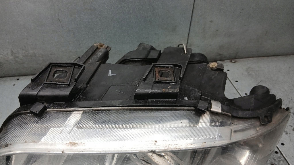 Frontscheinwerfer Audi A6 C5 Links Scheinwerfer Headlight SCH3093849519qu