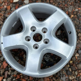 1x Alufelge 17 Zoll 7.0