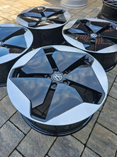 Load image into Gallery viewer, 4x Alufelge 20 Zoll 7.5" 5x112 44ET 10A601025B VW Id.3 Rim Wheel FEL4446832193rj