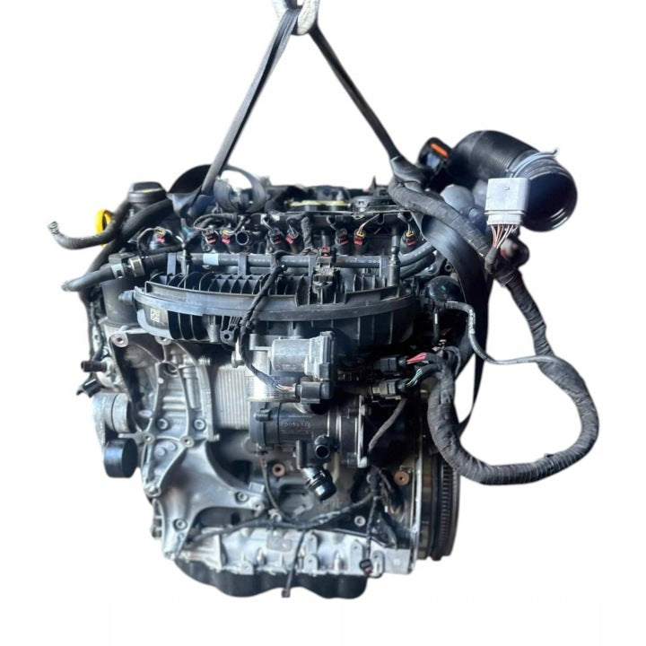 Motor Audi Seat Skoda VW I DNN 2.0 TFSI.TSI 22TKm 2020 Benzin Engine Komplett MOT1278572691np