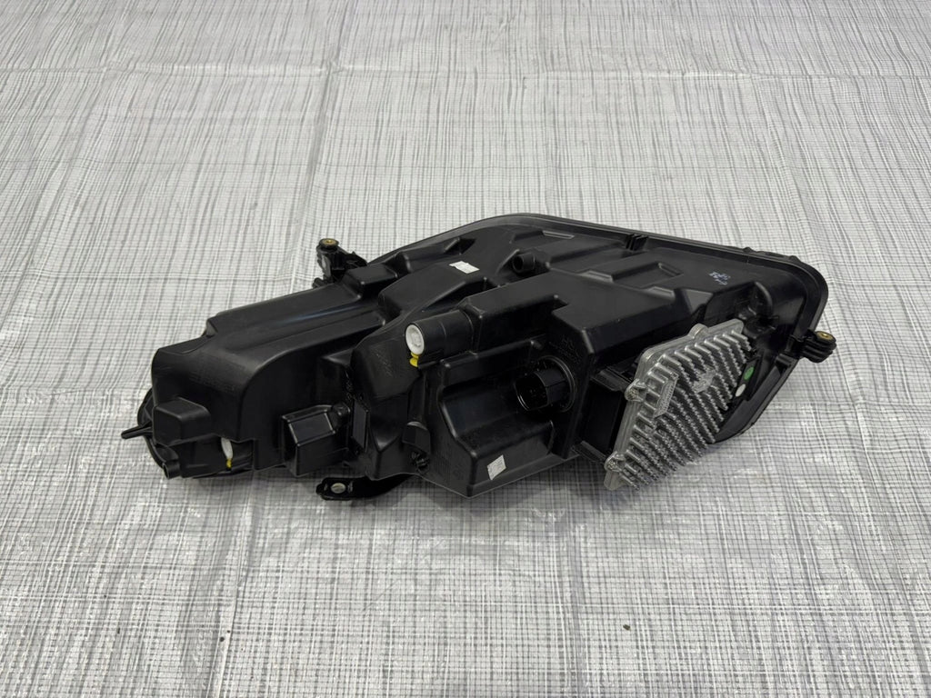 Frontscheinwerfer Jaguar E-Pace Rechts Scheinwerfer Headlight SCH8301096955is