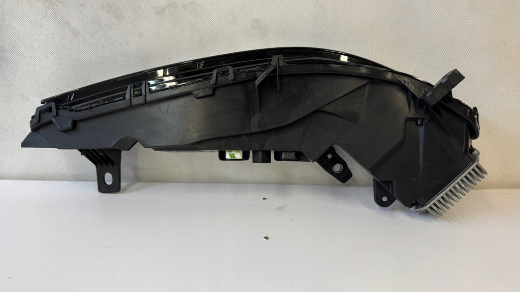 Frontscheinwerfer BMW X7 G07 9880593 LED Links Scheinwerfer Headlight SCH2595494795ha