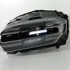 Frontscheinwerfer Porsche Taycan 9J1941031E Full LED Links Headlight SCH3384565855rq