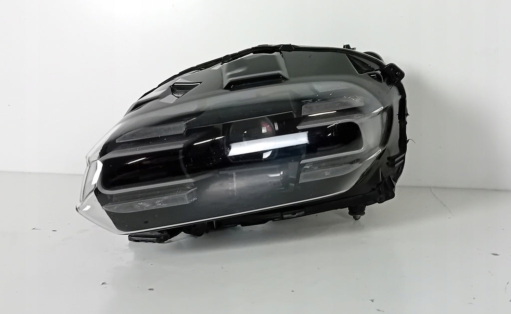 Frontscheinwerfer Porsche Taycan 9J1941031E Full LED Links Headlight SCH3384565855rq
