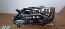 Laden Sie das Bild in den Galerie-Viewer, Frontscheinwerfer Seat Ateca 576941007D LED Links Scheinwerfer Headlight SCH9444788586gv