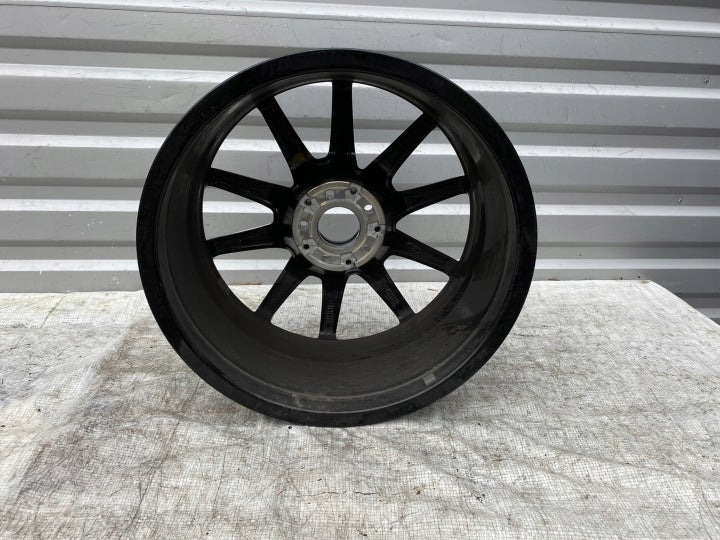 1x Alufelge 19 Zoll 8.0" 5x112 43ET A2134017300 Mercedes-Benz Amg Rim Wheel FEL4426896655dp