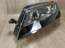 Laden Sie das Bild in den Galerie-Viewer, Frontscheinwerfer Skoda Superb III 3V1941015 Xenon Links Scheinwerfer Headlight SCH3663228440mq