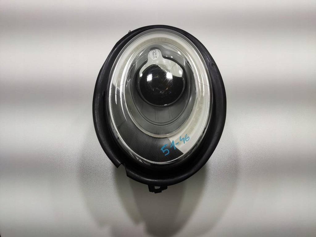 Frontscheinwerfer Mini Clubman F54 7472226 2015-2019 Full LED Rechts Headlight SCH6497606474ps