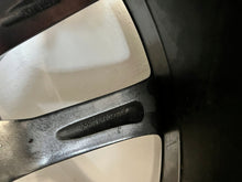 Laden Sie das Bild in den Galerie-Viewer, 1x Alufelge 18 Zoll 7.5" 5x112 51ET Matt Grau 5E0601025AJ Skoda Octavia Iii FEL8054036565ls