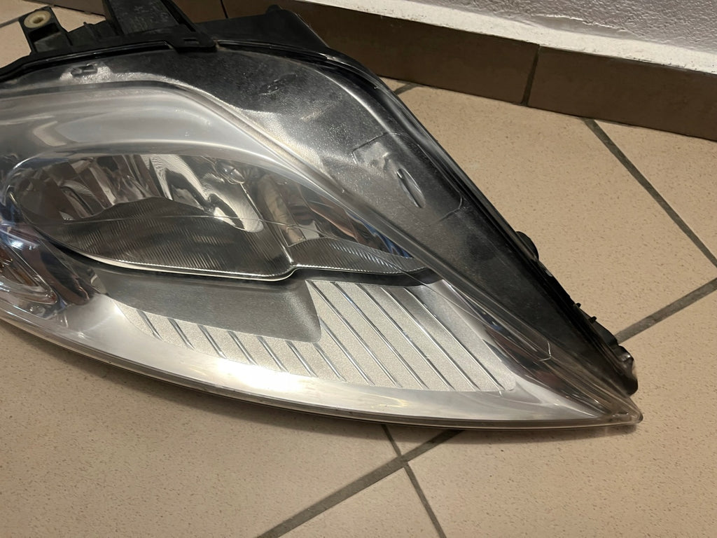 Frontscheinwerfer Ford Mondeo I BS71-13W029-AB Rechts Scheinwerfer Headlight SCH3334182344qi