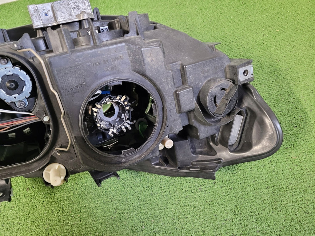 Frontscheinwerfer BMW X1 E84 7290239 Xenon Links Scheinwerfer Headlight SCH3320119127jn