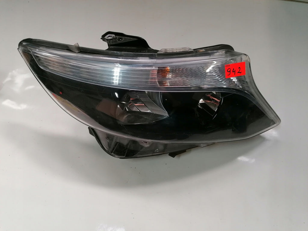 Frontscheinwerfer Mercedes-Benz Vito W447 A4479067800 Rechts Headlight SCH9679634082ro