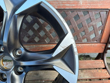 Laden Sie das Bild in den Galerie-Viewer, 1x Alufelge 19 Zoll 8.0" 5x112 40ET 5FF601025E Cupra Formentor Rim Wheel FEL3757335675ik