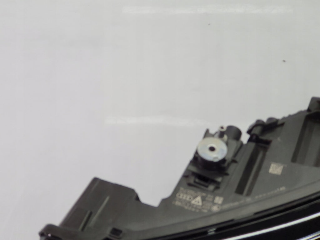 Frontscheinwerfer Audi A1 8xa 8XA941005 LED Links Scheinwerfer Headlight