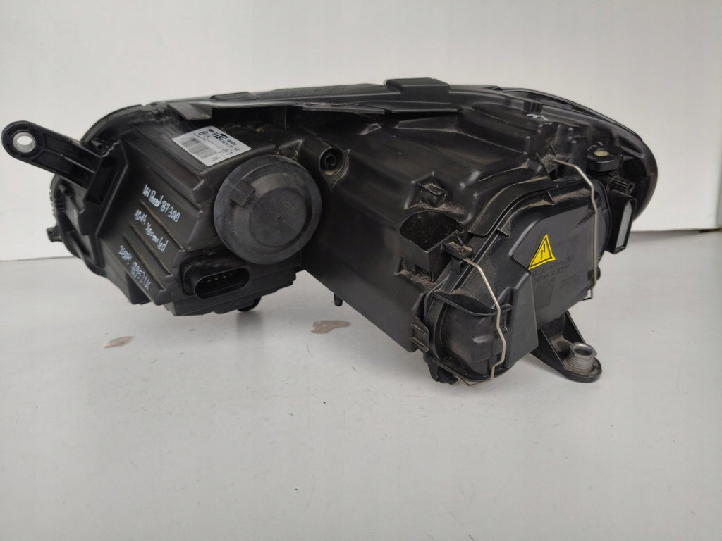 Frontscheinwerfer VW Passat B7 3AB941752 LED Rechts Scheinwerfer Headlight SCH1547837548vp