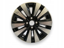 Load image into Gallery viewer, 1x Alufelge 15 Zoll 5.0" 4x100 38ET 403009407R Mercedes-Benz Citan Clio I FEL6145607557az