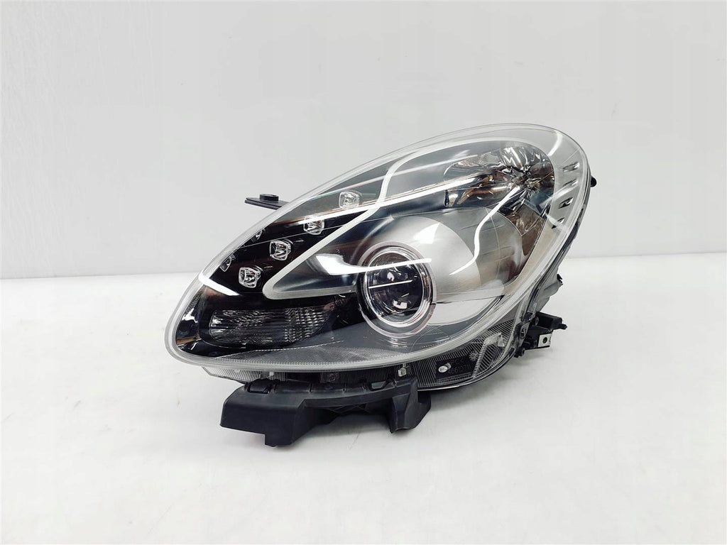 Frontscheinwerfer Alfa Romeo Giulietta 00505308910 LED Links Headlight SCH9463318811fe