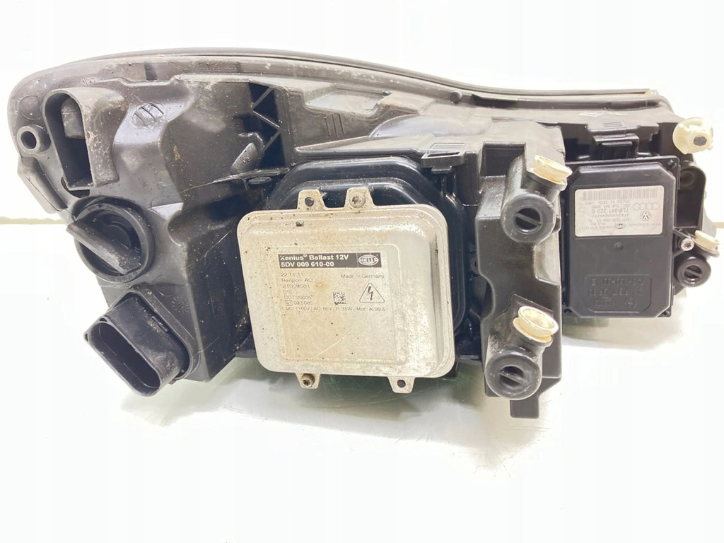 Frontscheinwerfer Skoda Octavia I 7L6941329 Xenon Links Scheinwerfer Headlight SCH4583092971hz