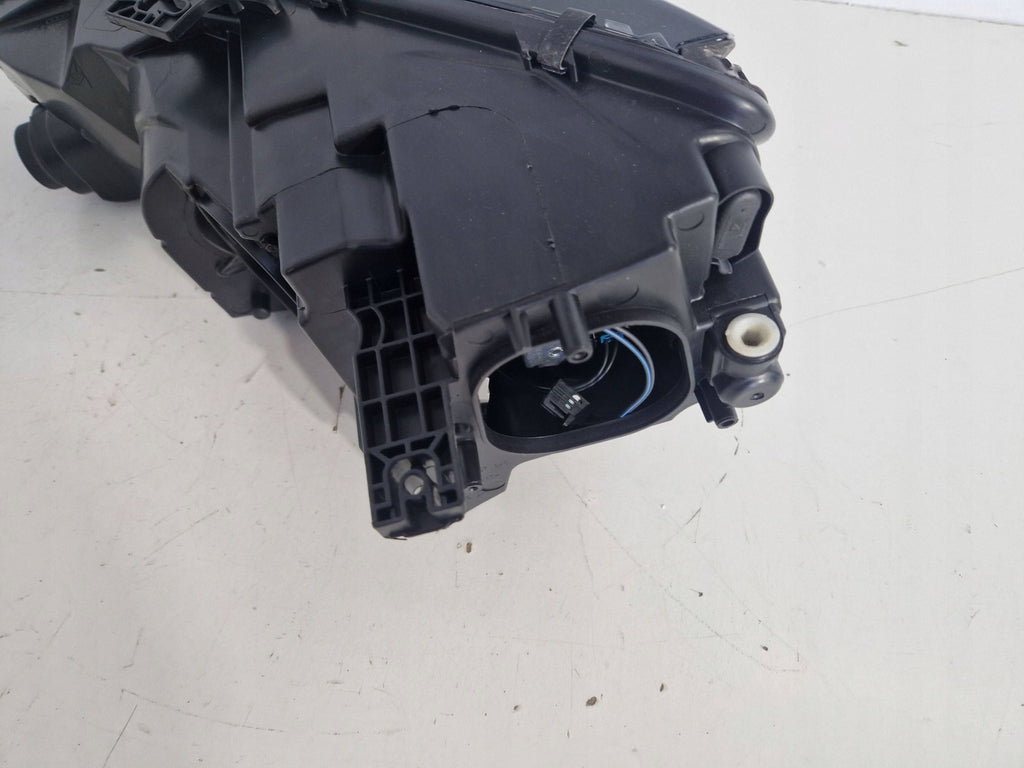 Frontscheinwerfer Audi A4 B9 8W0941006 030129627200668AH521S Rechts Headlight SCH2606463244so
