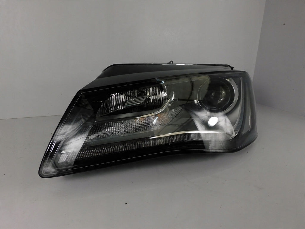 Frontscheinwerfer Audi A8 4H0941029AB Xenon Links Scheinwerfer Headlight
