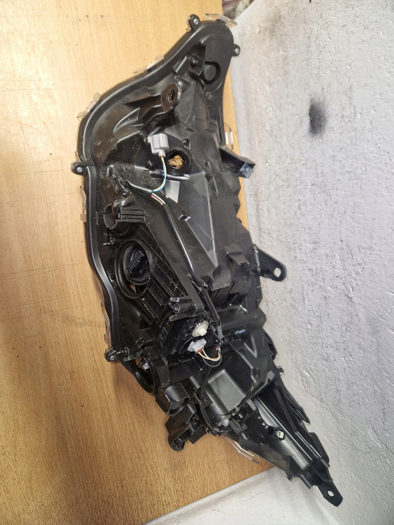Frontscheinwerfer Toyota Rav V 4 Full LED Rechts Scheinwerfer Headlight SCH5224904495gv