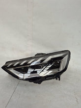 Laden Sie das Bild in den Galerie-Viewer, Frontscheinwerfer Audi A4 B9 8W0941035H Links Scheinwerfer Headlight SCH9132715140gy