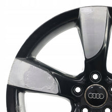 Load image into Gallery viewer, 1x Alufelge 19 Zoll 8.5" 5x112 8K0071499A8Z8 Audi A4 B8 Rim Wheel FEL3997044969bs