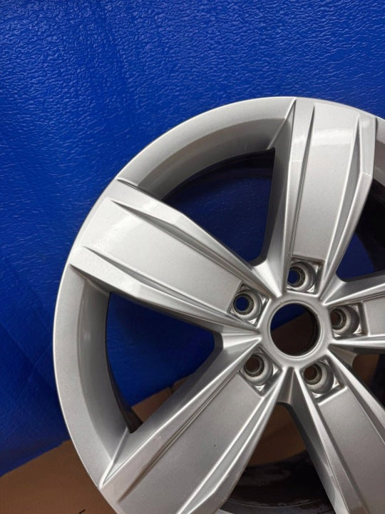 1x Alufelge 17 Zoll 7.0" 5x112 40ET 3G0601025E VW Passat B8 Rim Wheel FEL7967610952ec