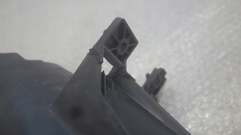 Frontscheinwerfer Dacia Spring 260607303R LED Links Scheinwerfer Headlight