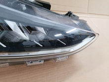 Laden Sie das Bild in den Galerie-Viewer, Frontscheinwerfer Ford Focus NX7B-13E014-CF Rechts Scheinwerfer Headlight SCH8224777636us