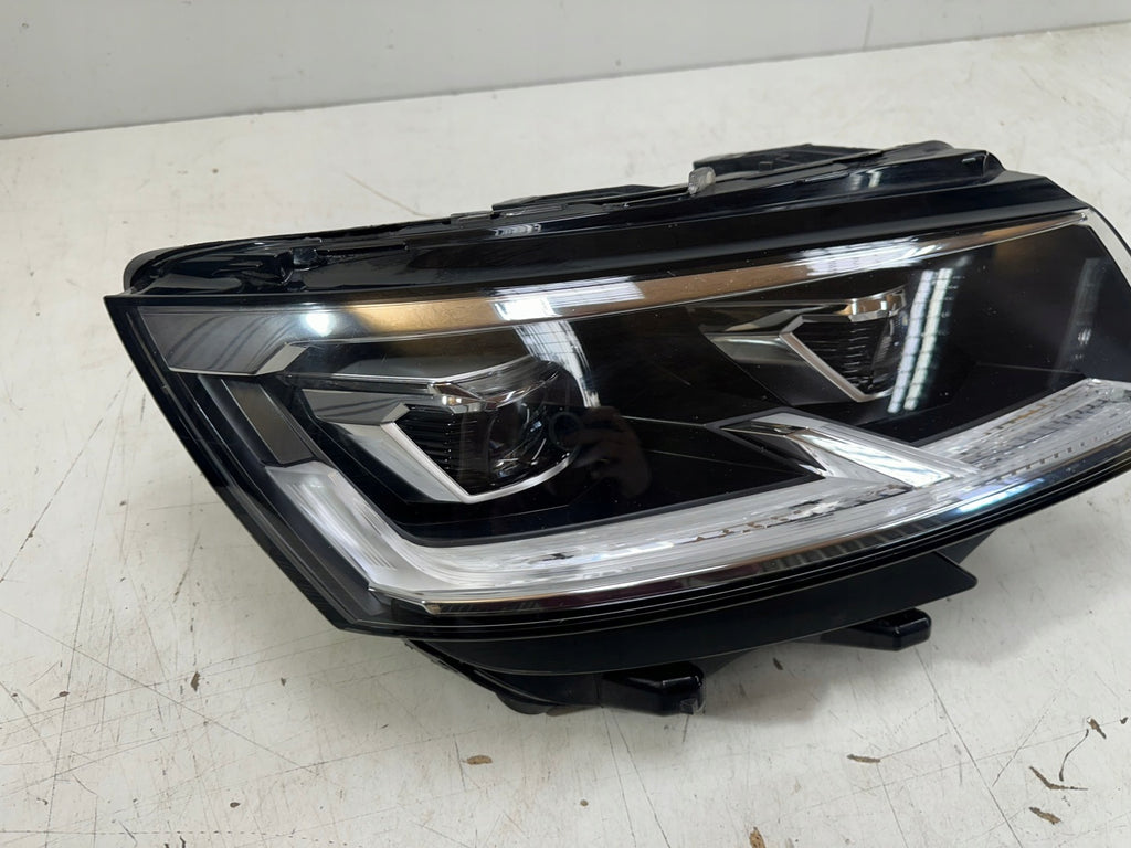 Frontscheinwerfer VW T6 7L1941036 LED Rechts Scheinwerfer Headlight SCH3339595245gb