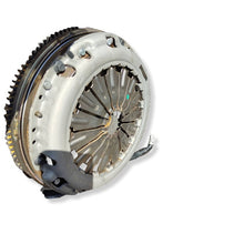 Laden Sie das Bild in den Galerie-Viewer, Motor Ford Focus M1DD 1.0 125PS 92kW Benzin Engine Komplett MOT5979671360nz