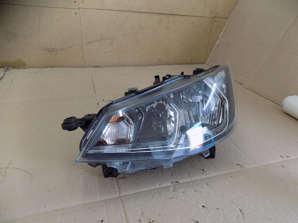 Frontscheinwerfer Seat Ibiza Arona 6F1941005B Links Scheinwerfer Headlight SCH4169586010fm