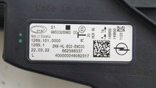 Laden Sie das Bild in den Galerie-Viewer, Frontscheinwerfer Opel Astra L 985032698089 LED Ein Stück (Rechts oder Links) SCH5618001307tw