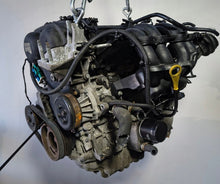Laden Sie das Bild in den Galerie-Viewer, Motor Ford Mondeo I RHBA 1.6 110PS 81kW 2007 Benzin Engine Komplett MOT7513301791ip