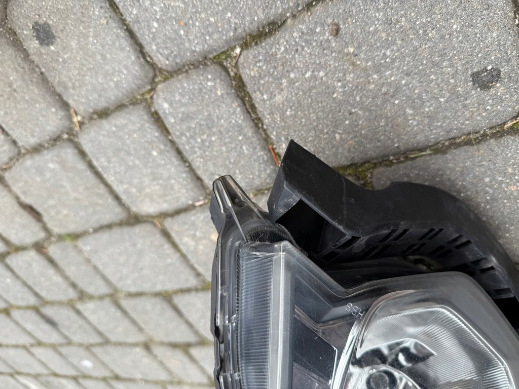 Frontscheinwerfer Honda Accord VIII Xenon Rechts Scheinwerfer Headlight