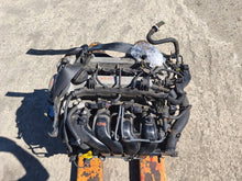 Laden Sie das Bild in den Galerie-Viewer, Motor Hyundai Kia I G4FD 1.6 GDI 170TKm Benzin Engine Komplett MOT3477440823sd