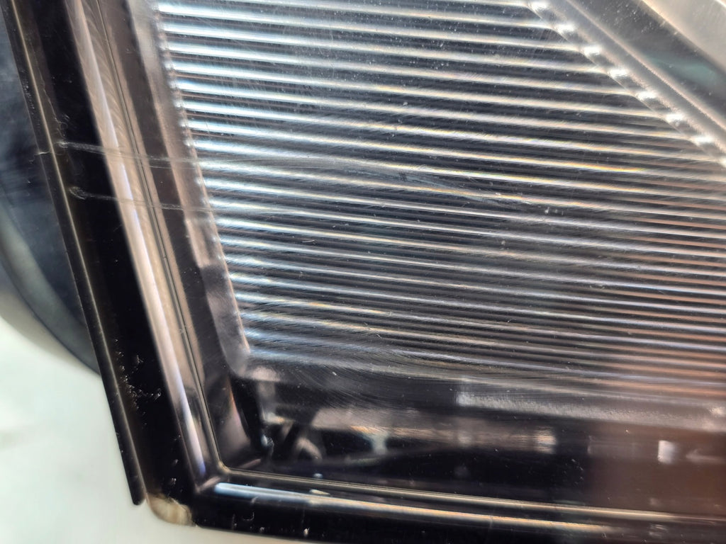 Frontscheinwerfer Audi A3 8P0941003BE 8P0941004BE Xenon Ein Satz Headlight SCH6686873194hx