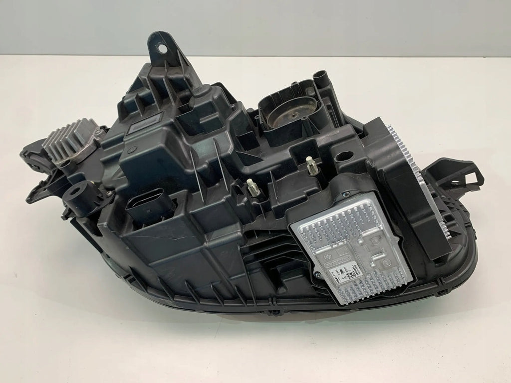 Frontscheinwerfer Volvo Xc90 FIM6900 Links Scheinwerfer Headlight