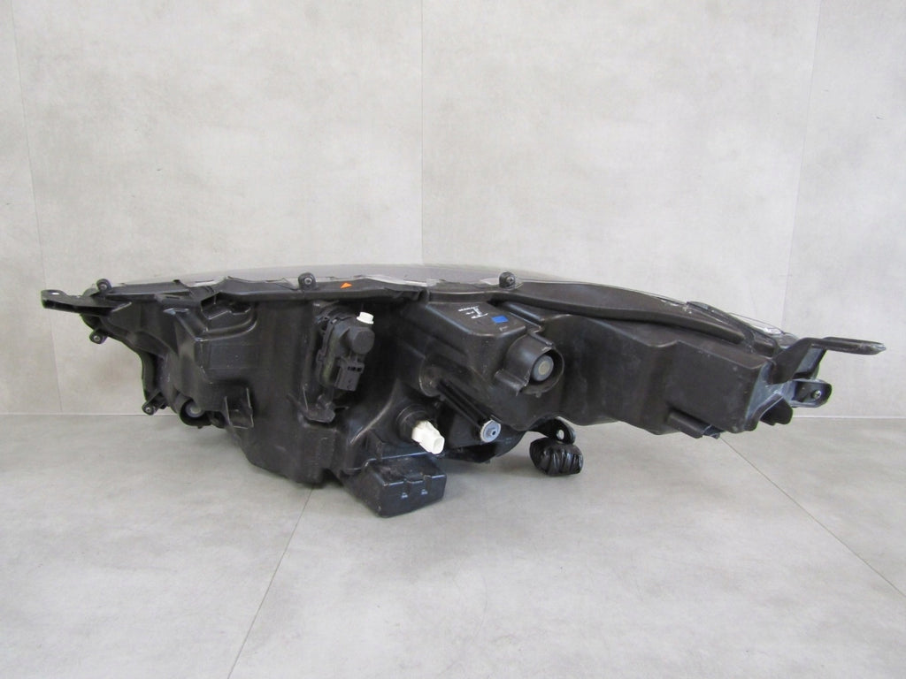 Frontscheinwerfer Toyota Yaris LED Rechts Scheinwerfer Headlight SCH6959864525vu